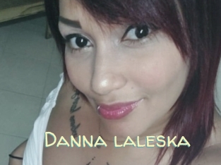 Danna_laleska