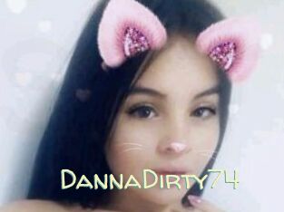 DannaDirty74