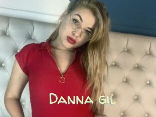 danna_gil Sexy Tchat