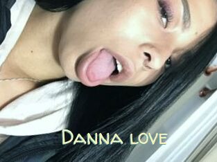 Danna_love