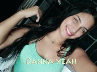 danna_yeah Sexy Tchat