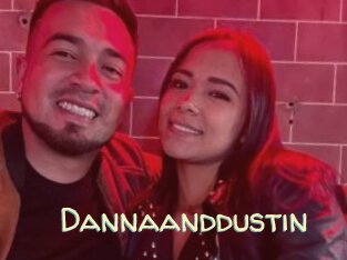 Dannaanddustin