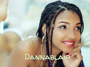 Dannablair