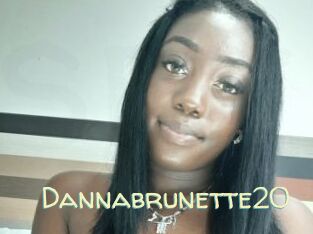Dannabrunette20