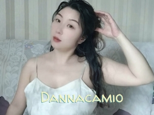 Dannacamio