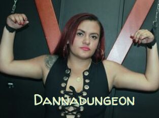 Dannadungeon