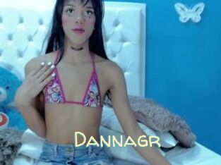 Dannagr