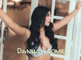 Dannah_gomez