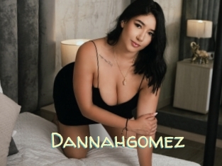 Dannahgomez