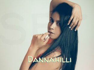 Dannahilli