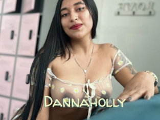 Dannaholly