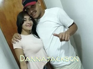 Dannajackson