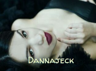 Dannajeck