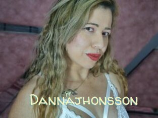 Dannajhonsson