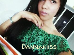 Dannakiiss