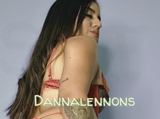 Dannalennons