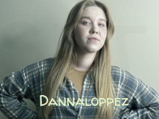 Dannaloppez