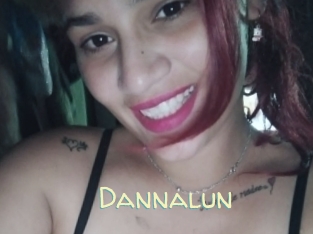 dannalun Sexy Tchat