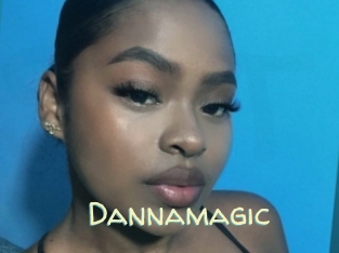 Dannamagic