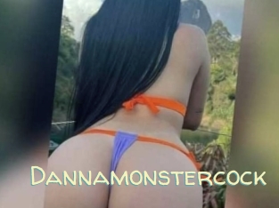 Dannamonstercock