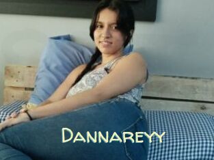 Dannareyy