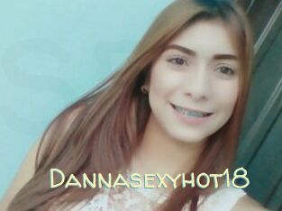 Dannasexyhot18