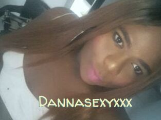 Dannasexyxxx