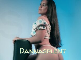 Dannasplent