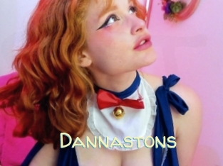 Dannastons