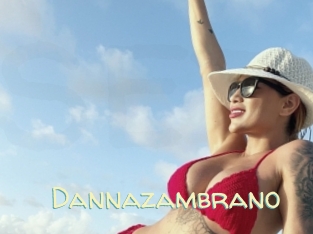 Dannazambrano