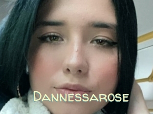Dannessarose