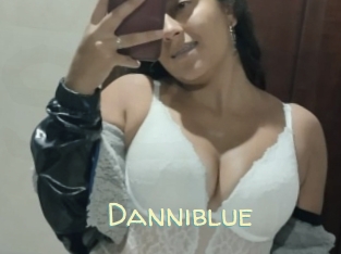 Danniblue