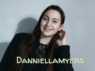 Danniellamyers