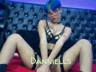 danniells Sexy Tchat