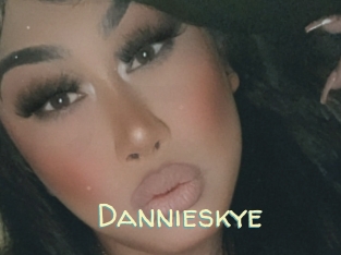 Dannieskye
