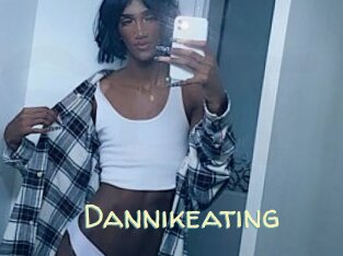 Dannikeating