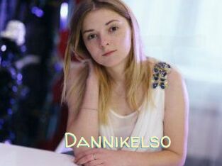 dannikelso Sexy Tchat