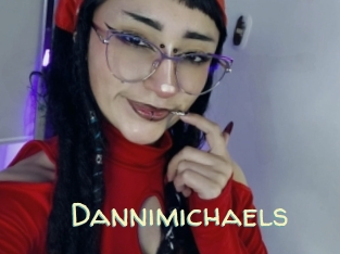 dannimichaels Sexy Tchat