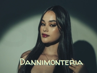 Dannimonteria