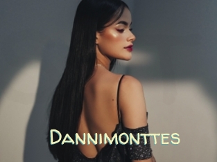 Dannimonttes