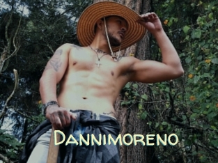 Dannimoreno