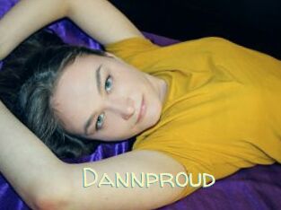 Dannproud