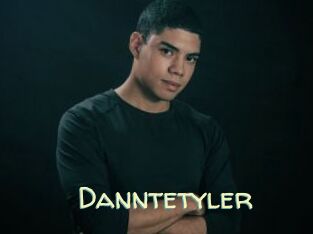 Danntetyler