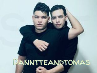 Danntteandtomas