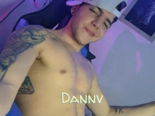 dannv Sexy Tchat