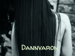 Dannvaron