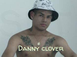 Danny_clover