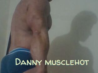 Danny_musclehot