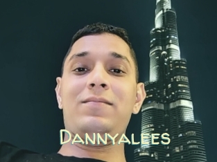 Dannyalees