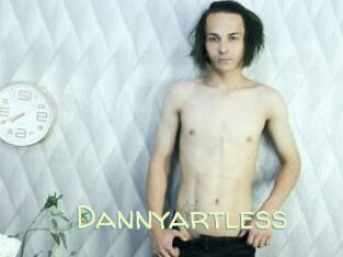 Dannyartless